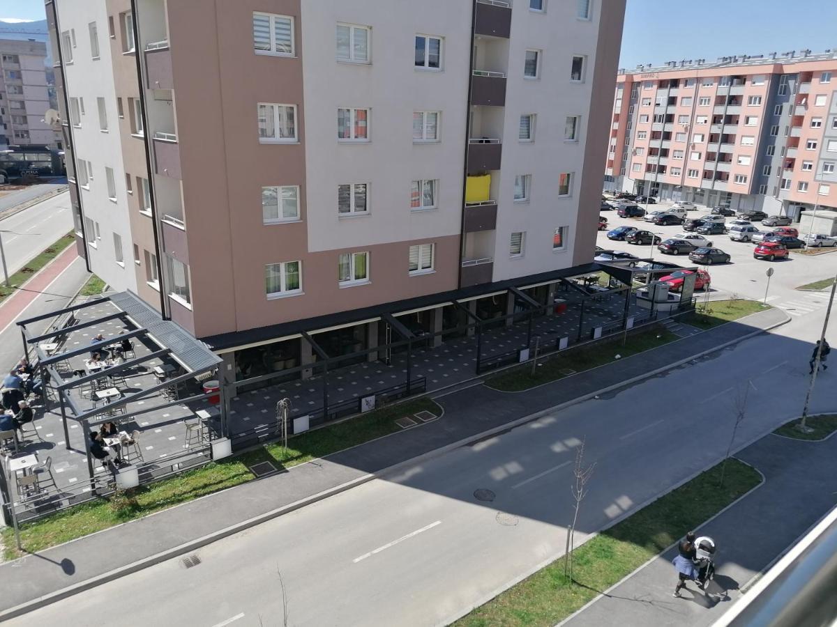 Apartment Stan Na Dan Nevena