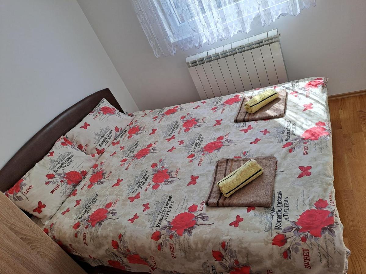 Stan Na Dan Nevena